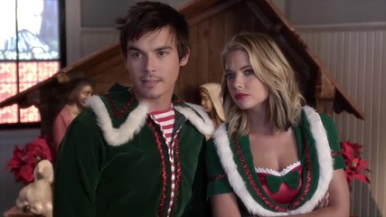 Pretty Little Liars Season 5 Episode 13 Sneak Peek 3