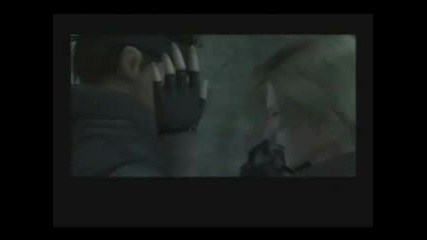 Mgs:twin Snakes