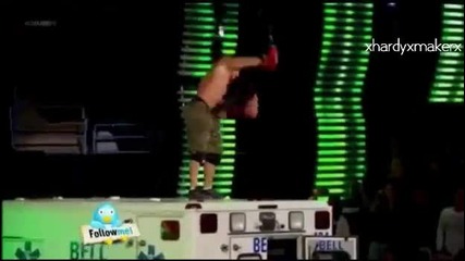 John Cena - On My Level