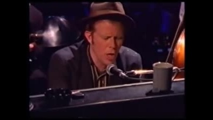 Tom Waits - Ol’ 55