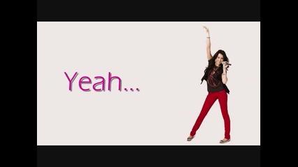 Miley Cyrus - Party In The Usa (lyrics) Майли Сайръс - Парти в Сащ