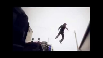 Rain Bi - Plan B: Runaway [ treilar ]