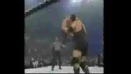John Cena And Randy Orton