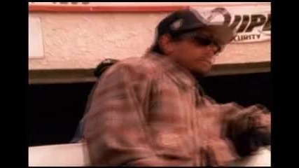 Easy-e - Real Compton City G's