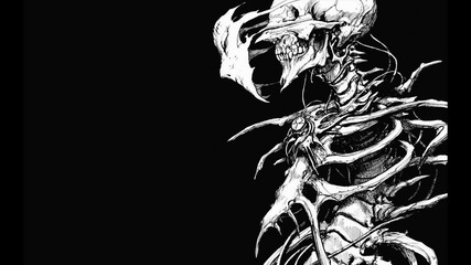 Disturbed - Down Withthe Sickness (ruben K Remix) [metalstep]