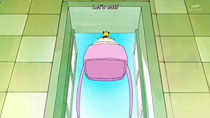 Mahou Tsukai Precure Episode 42