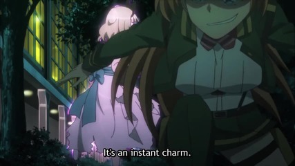Taimadou Gakuen 35 Shiken Shoutai 6 ep Hd Eng Sub