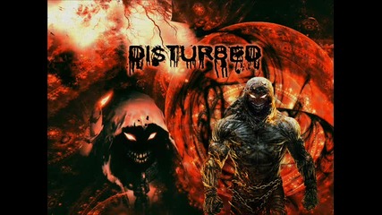 Disturbed - Leave It Alone