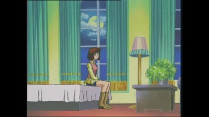 Yu-gi-oh epizod 28 bg audio