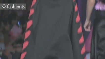 Viktor & Rolf First Look - Paris Fashion Week Spring 2012 Pfw