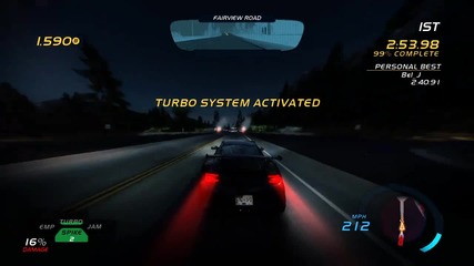 Need For Speed Hot Pursuit