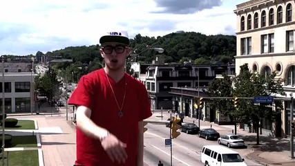 0ф. Виdео ! Mac Miller - Snap Back