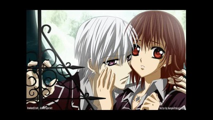 07.vampire Knight Soundtrack