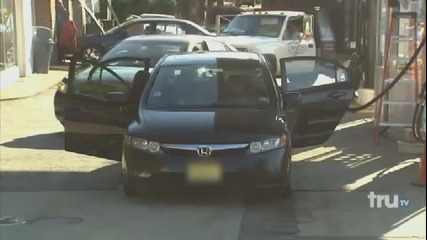 Impractical Jokers - Gas Station Attendants