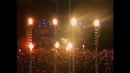 Ensiferum - Battle Song (high Quality)