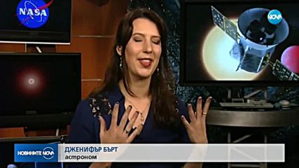 "SpaceX" изстреля нов телескоп на НАСА