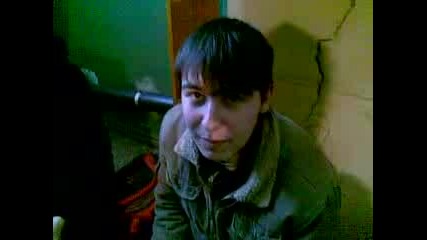 Изповед на един пернишки пияница