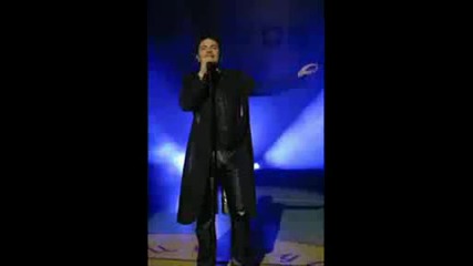 Tose Proeski - Cresa