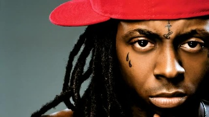 Lil Wayne - I Ain't Nervous