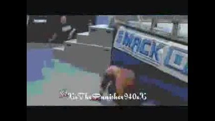 Rey Misterio Tribute 2009 - 2010 Hd 