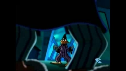 Duck Dodgers Ep 4