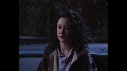 Даниел Харис в сериала Roseanne [бг субс]