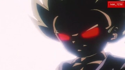 Dragon Ball Gt 【amv】