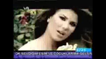 Hatice - Haketmedim Yep Yeni 2009