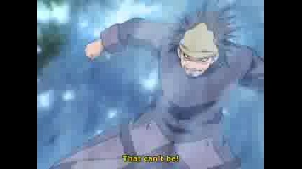 Naruto Jump Fest 2004 Part 3