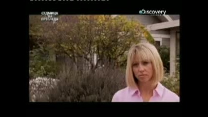 Чудовищата в мен: Камикадзе (част 1)