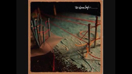 The Album Leaf Red - Eye 2006 
