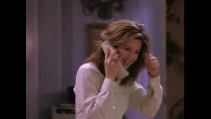 Friends S01e20 - The Evil Orthodontist