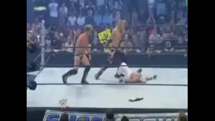 Отборен Дeшифратор-edge And Chris Jericho