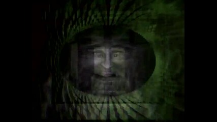 Sidhartha - The Arch Druid visuals Floroworld 