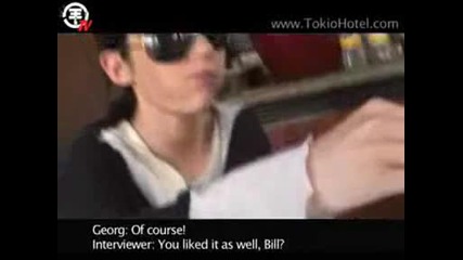 Tokio Hotel Tv [episode 51]