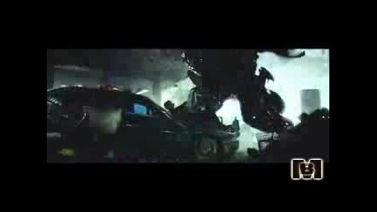 Transformers - Trailer New May