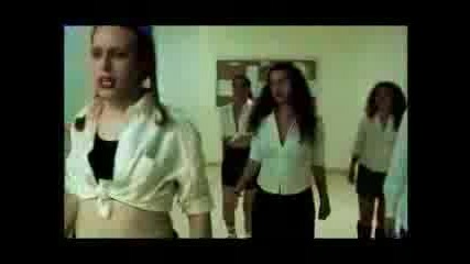 Britney Spears - Parody