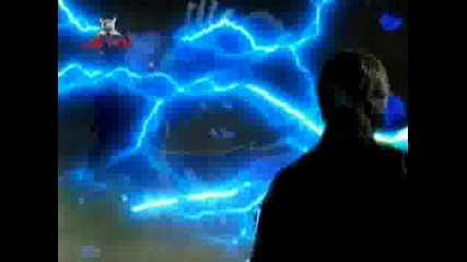 Power Ranger Operation Overdive Ep 30