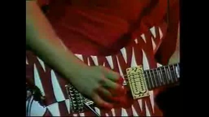 Jefferson Starship - Florida 1985