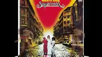 Supermax - Love machine