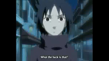 Разговор Между Akatsuki