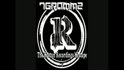 The Rottun Recordings Mixtape 