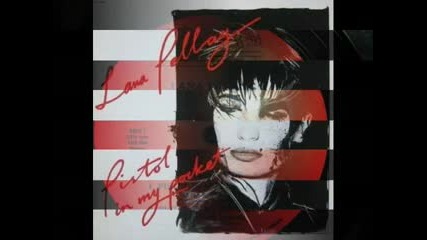 lana pellay - pistol in my pocket 1986 [hi nrg]