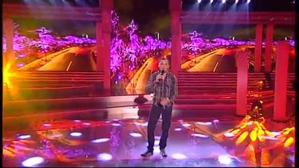 Darko Filipovic - Ona ona ( Tv Grand 18.05.2014.)