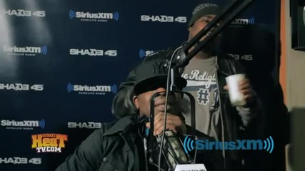 Uncle Murda - Stay Schemin Freestyle
