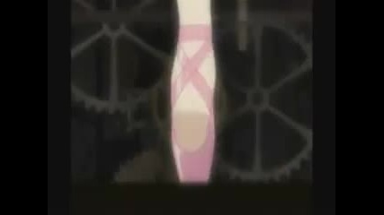 Princess Tutu - Dam Dadi Doo 