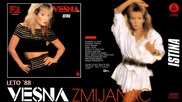 Vesna Zmijanac - Leto 88 - (Audio 1988)