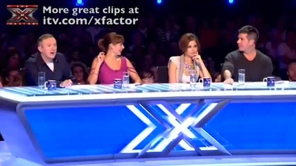 100% Смях - Участнички В X Factor Подлудяват Публиката И Журито 