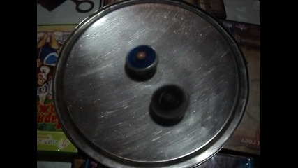 beyblade battle