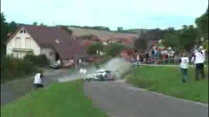 Porsche Gt3 Action and Sound 